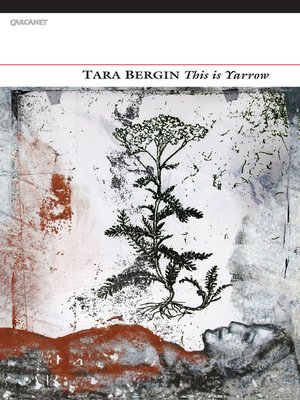 cover image of This Is Yarrow